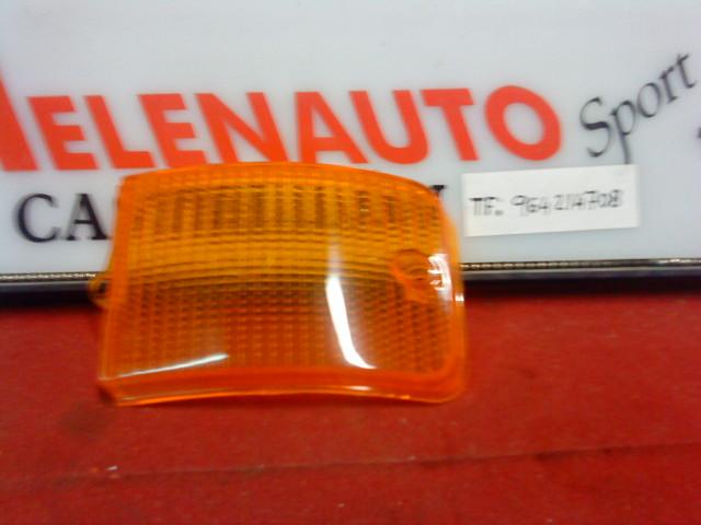 *TULIPA POSTERIOR SEAT 127 1 S DR AMBAR 20562 GEMO MILLASTRE